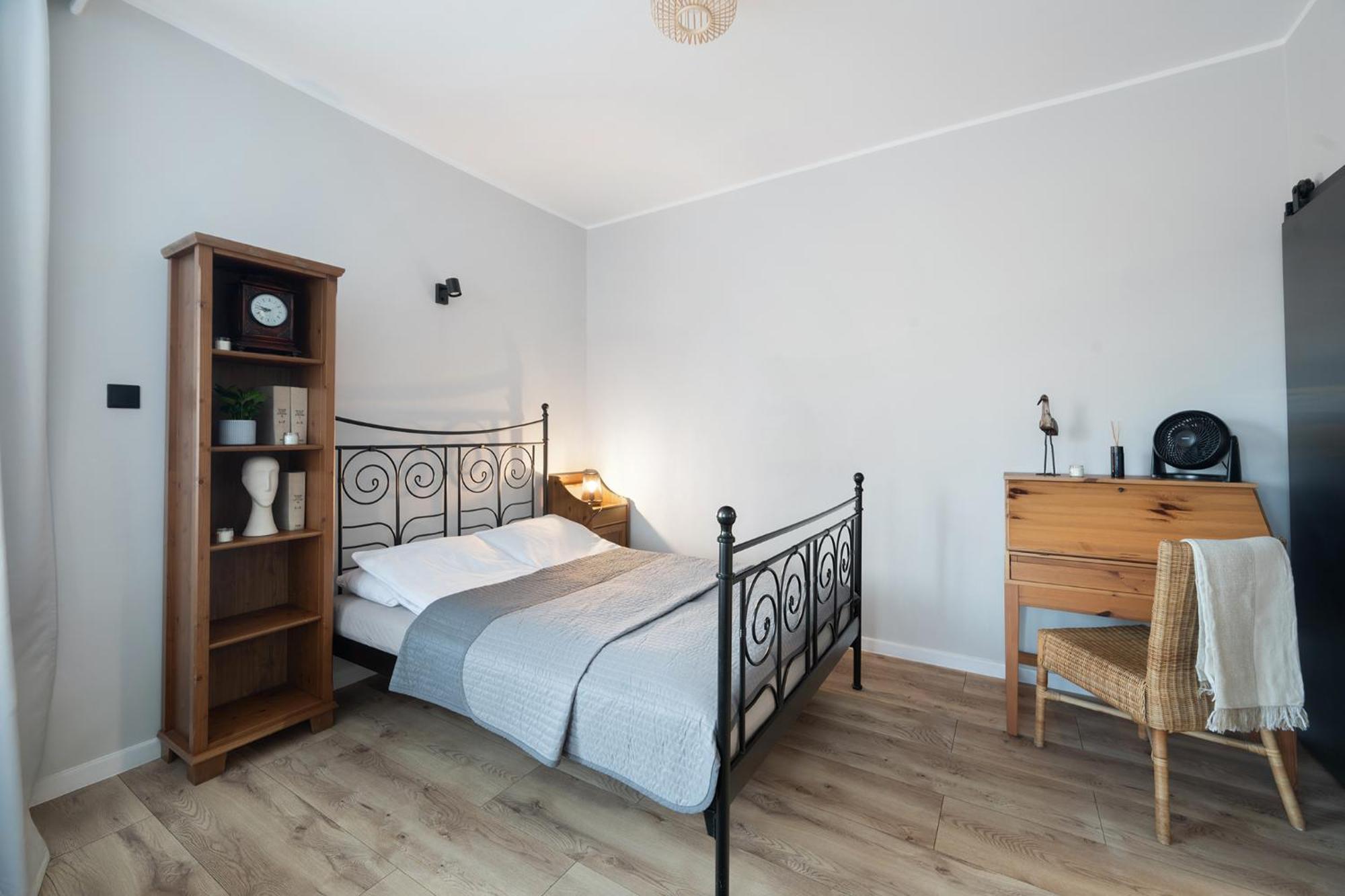 Radunia Canal Apartment กดัญสก์ ภายนอก รูปภาพ