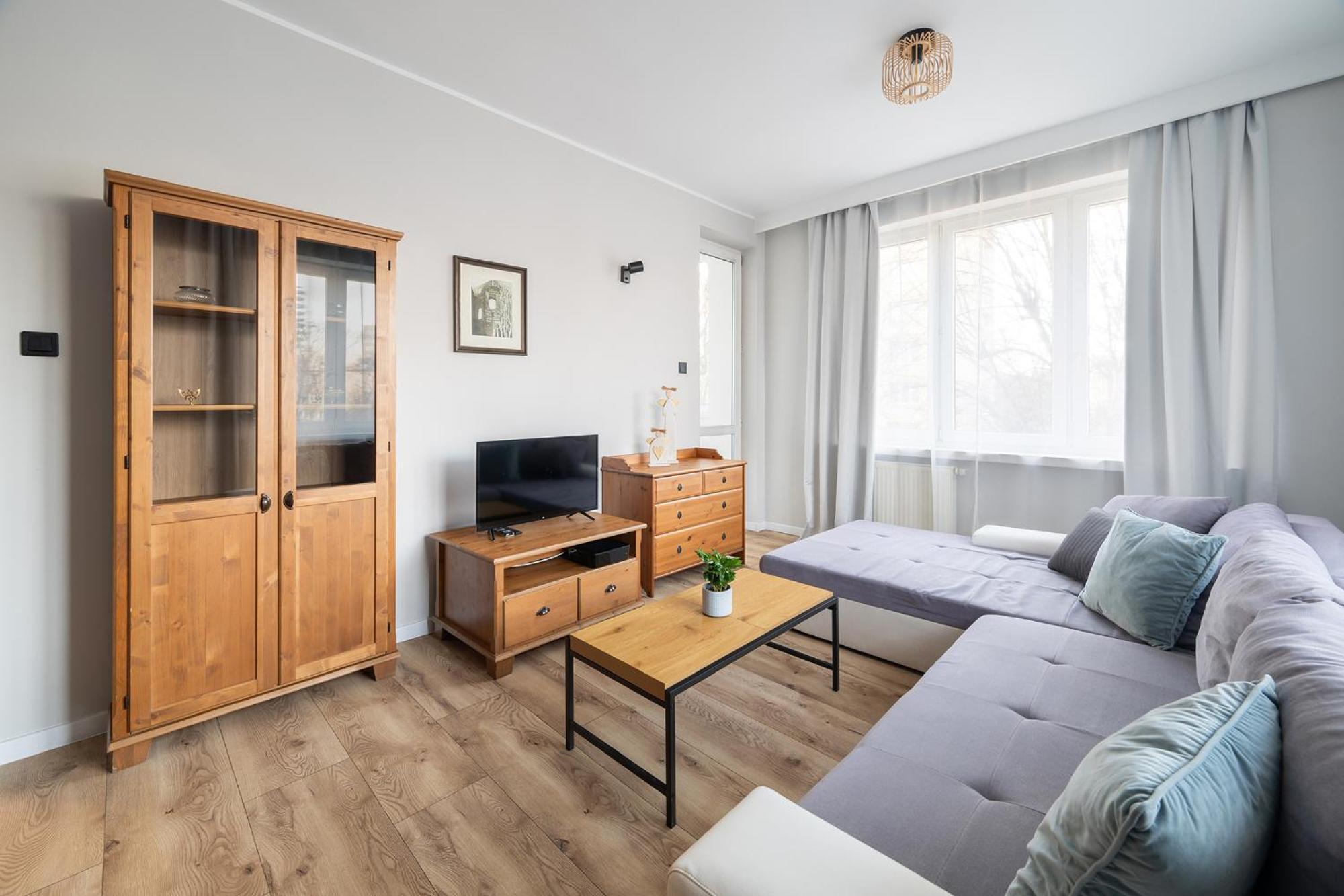 Radunia Canal Apartment กดัญสก์ ภายนอก รูปภาพ