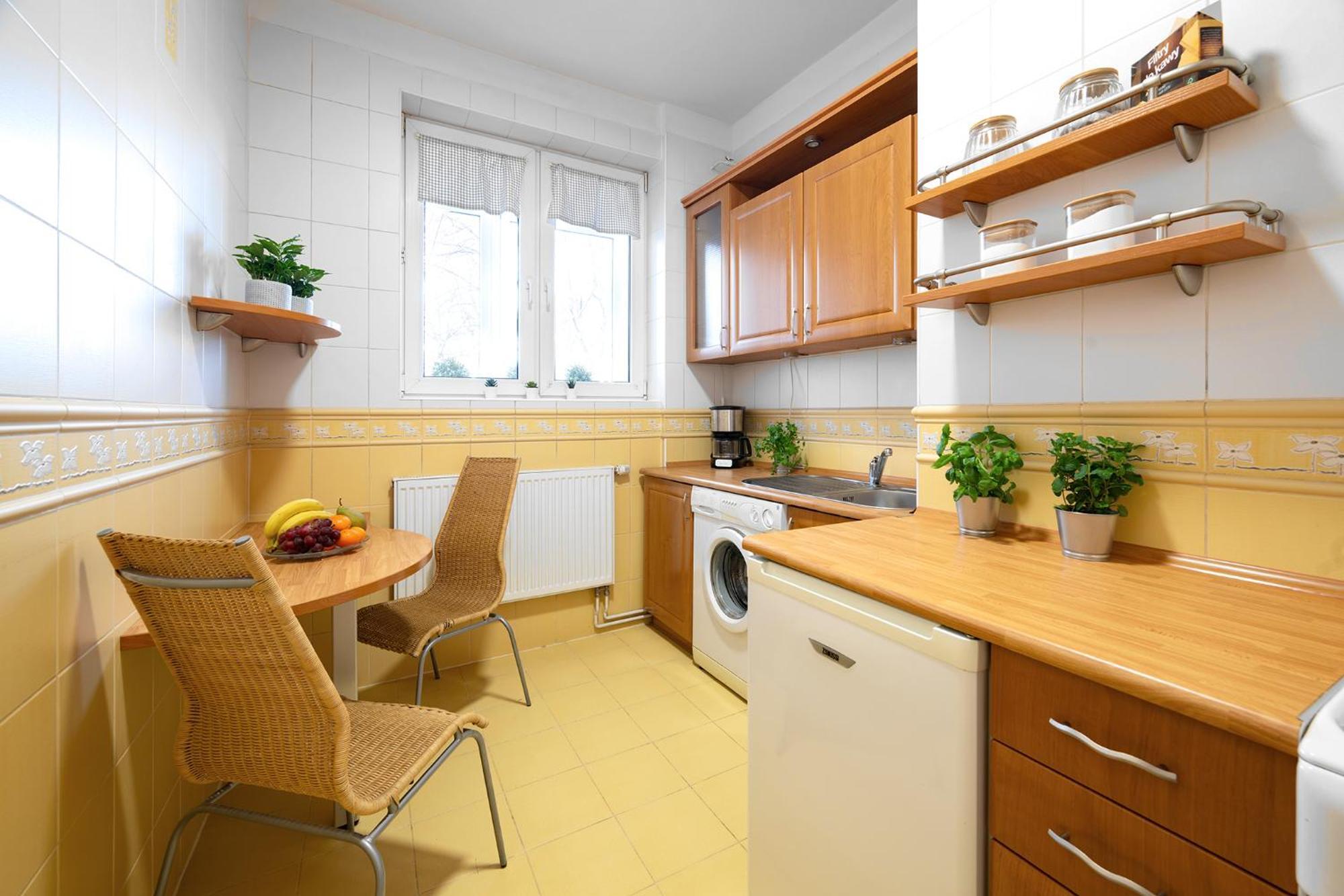 Radunia Canal Apartment กดัญสก์ ภายนอก รูปภาพ