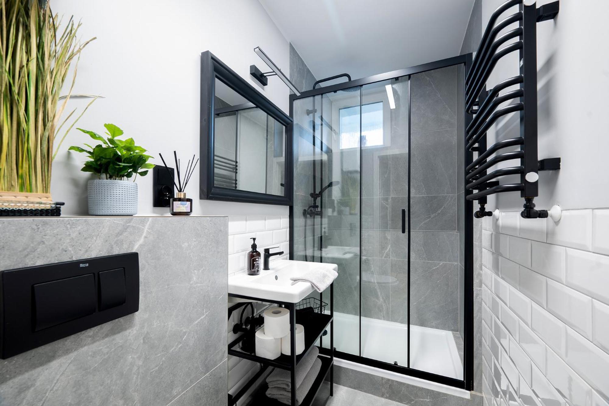 Radunia Canal Apartment กดัญสก์ ภายนอก รูปภาพ